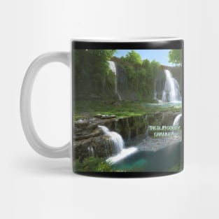 Relaxation Mug